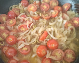 Foto del paso 6 de la receta: Solomillo de pavo a la mediterránea