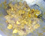 Foto langkah ke 7 dari resep Palekko Ayam Kampung #bikinramadhanberkesan.