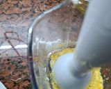 Foto del paso 1 de la receta: "Mayonesa" casera