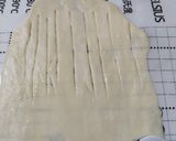 Foto langkah ke 6 dari resep Chinese Beef Roti.