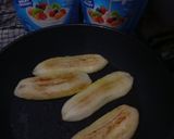 Foto langkah ke 3 dari resep Colenak Pisang Kepok Kekinian.
