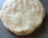 Linzer Wimitől 🍚🥚🍋 recept fázis 3 fotója
