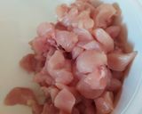 Keto csőben sült rakott karfiol recept fázis 1 fotója