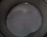 A picture of step 12 of Malpua-a famous dessert.