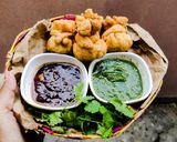 पोटली समोसा (potli samosa recipe in Hindi) रेसिपी चरण 7 फोटो