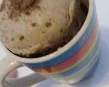 عکس مرحله 1 از دستور ماگ کیک(mug cake)