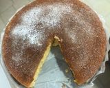 Foto del paso 4 de la receta: Pastel mágico