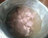 Foto langkah ke 5 dari resep Pindang Daging.