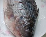 Foto langkah ke 1 dari resep Ikan masak asam manis.
