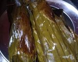 Foto langkah ke 8 dari resep Pepes pindang.