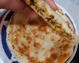 عکس مرحله 16 از دستور پیراشکی الناز پز