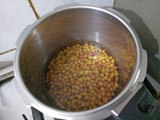 દેશી ચણા નું શાક(desi chana saak recipe in Gujarati) #સુપર શેફ