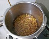 દેશી ચણા નું શાક(desi chana saak recipe in Gujarati) #સુપર શેફ રેસીપી સ્ટેપ1ફોટો