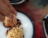 ઇન્સ્ટન્ટ બ્રેડના દહીંવડા(inastant bread dahivada recipe in gujarati) રેસીપી સ્ટેપ3ફોટો