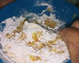 Foto langkah ke 4 dari resep Bakwan Jagung.
