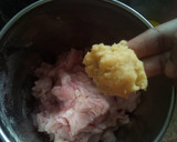 சிக்கன் நக்கட்ஸ் (Chicken nuggets recipe in tamil) ரெசிபி ஸ்டேப் 1 புகைப்படம்