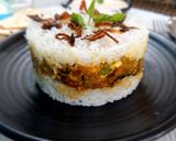 સાઉથ ઇન્ડિયન બિરયાની (South Indian Biryani Recipe In Gujarati) રેસીપી સ્ટેપ6ફોટો