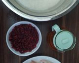 عکس مرحله 2 از دستور ته چین مرغ بدون ماست ! 🥮