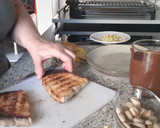 Foto del paso 4 de la receta: Tostada dulce