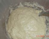 Foto del paso 3 de la receta: Trenza de Pan Dulce