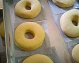 Simple Glaze Doughnut langkah memasak 9 foto