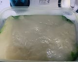 Foto langkah ke 4 dari resep Es selendang mayang.