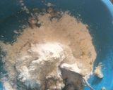 Foto langkah ke 2 dari resep Tahu Walik Ikan Tengiri.