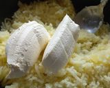 Foto del paso 1 de la receta: Puré perfecto