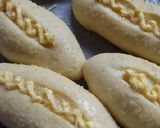 Foto langkah ke 7 dari resep Butter sugar bread.