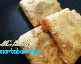 Foto langkah ke 3 dari resep Martabak tahu.