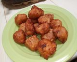 Foto langkah ke 3 dari resep Godok pisang.