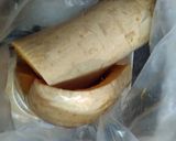 Foto del paso 2 de la receta: Untable de remolacha y calabacín