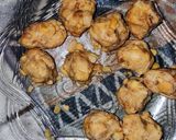 Foto langkah ke 1 dari resep Terima Aci (Tempe Terigu Masak Aci).