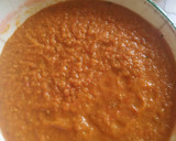 Foto del paso 2 de la receta: Magro en salsa