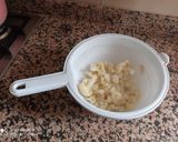 صورة لخطوة 2 من وصفة شوفلور مقلي