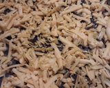 A picture of step 8 of Bean Casserole.
