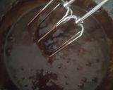 Foto langkah ke 5 dari resep Brownies Cheese Cake.