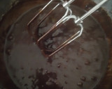 Foto langkah ke 5 dari resep Brownies Cheese Cake.