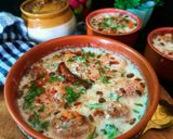 दही फुलकी (Dahi Phulki) रेसिपी चरण 6 फोटो