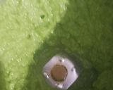 A picture of step 2 of Amla Chutney.