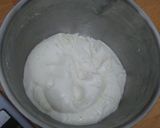 Foto langkah ke 2 dari resep Onde-onde Kopong Awet Kenyalnya.