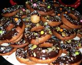 صورة لخطوة 9 من وصفة دونات