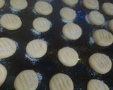Foto del paso 9 de la receta: Galletitas de limón hechas con batidora