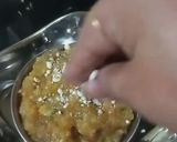 कद्दू हलवा रेसिपी चरण 6 फोटो