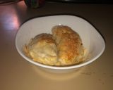 Foto del paso 7 de la receta: Empanadas de Jamón y Queso