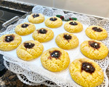 Foto del paso 13 de la receta: Panecillos dulces de maíz