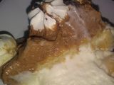 Postre especial de mi abuela