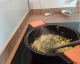 Foto del paso 2 de la receta: Sopa de espárragos