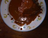 Foto del paso 8 de la receta: Mole con pollo de vaso