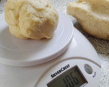 Foto del paso 3 de la receta: Pan de hamburguesa